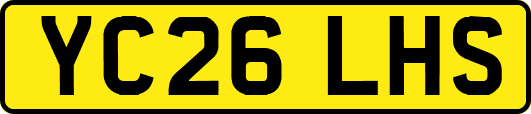 YC26LHS