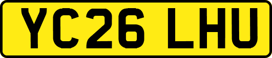 YC26LHU