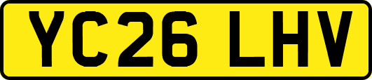 YC26LHV