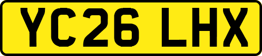 YC26LHX