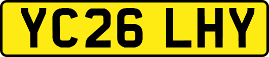 YC26LHY