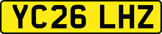 YC26LHZ