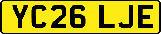 YC26LJE