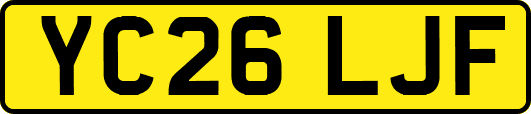 YC26LJF