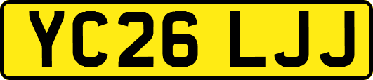 YC26LJJ
