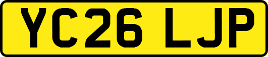 YC26LJP