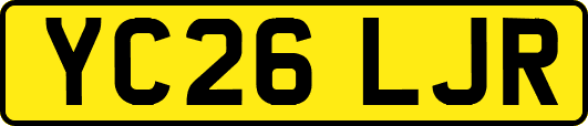 YC26LJR