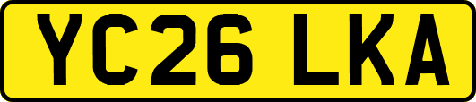YC26LKA
