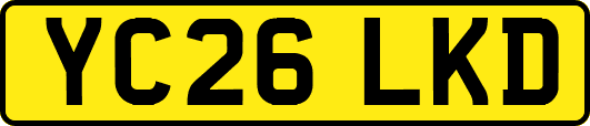 YC26LKD