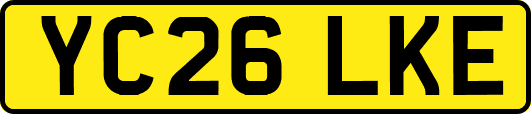 YC26LKE