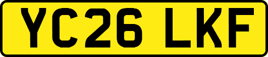 YC26LKF