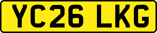 YC26LKG