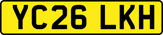 YC26LKH