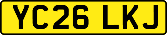 YC26LKJ