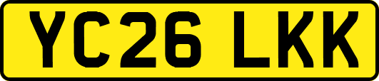 YC26LKK