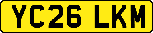 YC26LKM