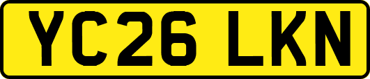 YC26LKN