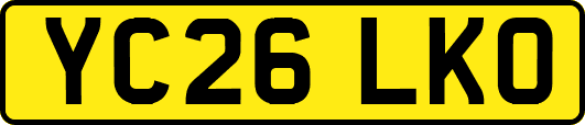 YC26LKO