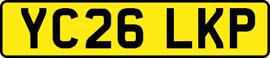 YC26LKP