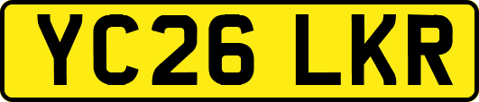 YC26LKR