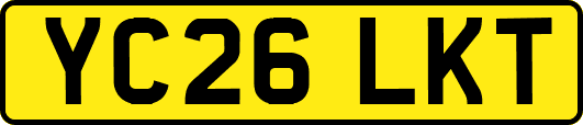 YC26LKT