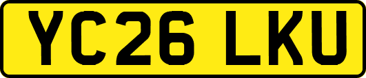 YC26LKU