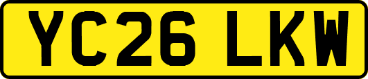 YC26LKW