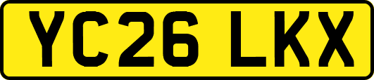 YC26LKX