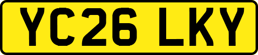 YC26LKY
