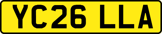 YC26LLA