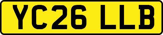 YC26LLB