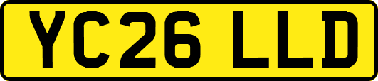 YC26LLD