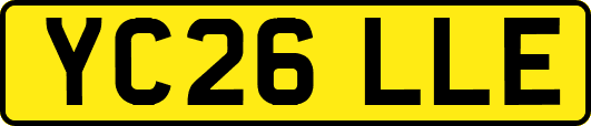 YC26LLE