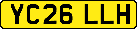 YC26LLH