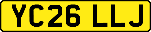 YC26LLJ