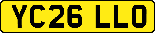 YC26LLO