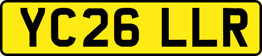 YC26LLR
