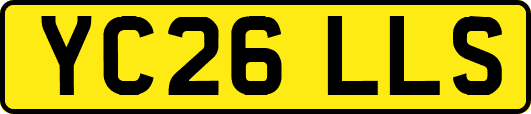 YC26LLS