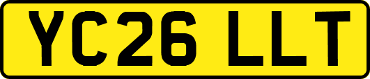 YC26LLT