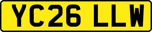 YC26LLW