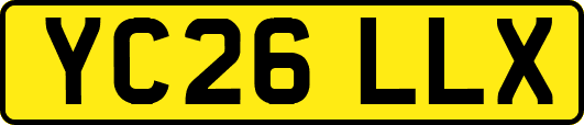 YC26LLX
