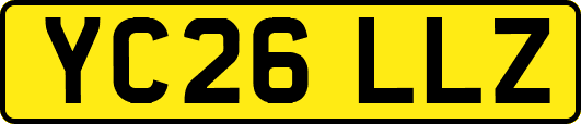 YC26LLZ