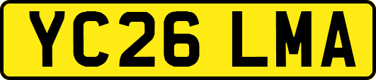 YC26LMA