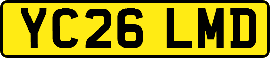 YC26LMD
