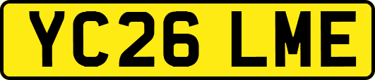 YC26LME