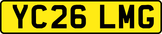 YC26LMG