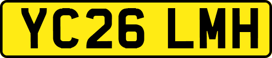 YC26LMH