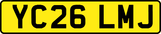 YC26LMJ