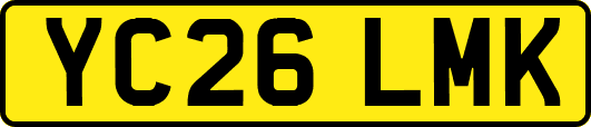 YC26LMK