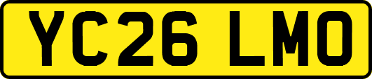 YC26LMO